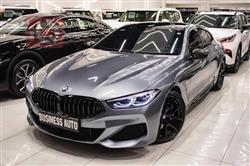 BMW 8-Series